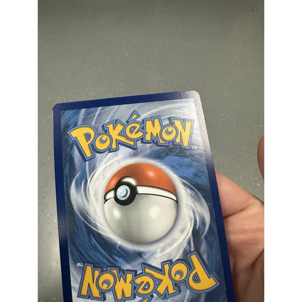 Hawlucha 118/198 ROLLER MARK ERROR - Pokemon‎ Scaret & Violet - Rare Holo - NM